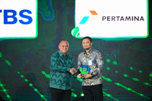 Pertamina Perkuat Kapabilitas dan Budaya Keberlanjutan untuk Dukung Transformasi Bisnis Berkelanjutan