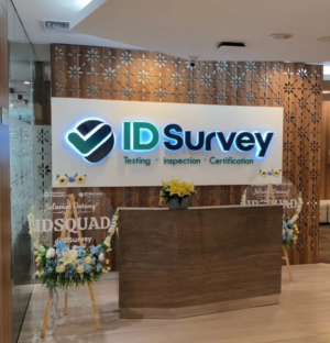Tumbuh Bersama Danantara, IDSurvey Melangkah Menuju Perusahaan TIC Berkelas Dunia