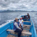Terjang Ombak, Dedikasi Mantri BRI yang Membuka Jalan Akses Finansial hingga Perbaiki Nasib Nelayan di Pulau Seram