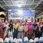 Pastikan CSR Berdampak, Komisaris Utama Pertamina Tinjau Program KANG ILING