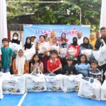 Pertamina Tebar Kebahagiaan kepada Masyarakat Lewat SESAMA dan PUSAKO