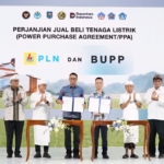 Pembangunan PSEL Bali Resmi Dimulai, PLN Dukung Penuh Transformasi Nasional Pengelolaan Sampah Jadi Energi Listrik