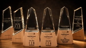 Perkuat Kepemimpinan dan Keberlanjutan, Pertamina Raih Enam Penghargaan di Asian Excellence Award 2026