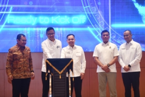Bukti Transparansi, Pertamina Jadi Wajib Pajak Pertama di Indonesia Terapkan Integrasi Data Perpajakan Bersama DJP
