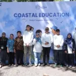 Lindungi Ekosistem Laut, Pertamina Trans Kontinental Gandeng Elemen Masyarakat Jaga Kebersihan Pantai di Bitung, Sulawesi