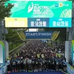 PLN Electric Run Kembali Hadir, Siap Dorong Kampanye Hidup Sehat dan Transisi Energi
