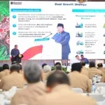 Wadirut Pertamina Bagikan Upaya Pertamina Mendukung Ketahanan Energi Nasional