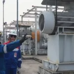 Terminal LPG Tanjung Sekong Jaga Pasokan 40 Persen Kebutuhan LPG Nasional
