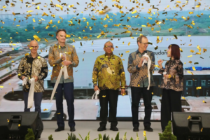 Wamenaker: Investasi Harus Berdampak Nyata pada Penciptaan Lapangan Kerja Berkualitas