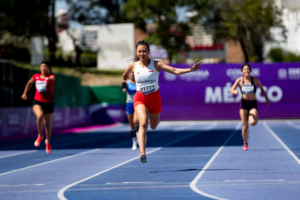 Atlet Para Atletik dari Bali Sukses Pecahkan Rekor Dunia, Nanda Mei Pecah Rekor Asia di World Para Athletics Grand Prix 2026 Meksiko