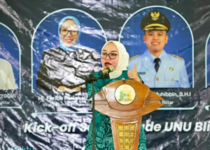 Wamenkop: Kopdes Merah Putih Bangun Ekosistem Desa yang Berkeadilan