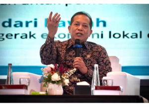 Menkop Berdialog Dengan 10 Asosiasi Desa Di Seluruh Indonesia, Tuntaskan Berbagai Persoalan KDKMP
