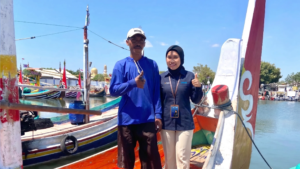 Dari Penghasilan Menjadi Harapan, PNM Bantu Tika Gerakkan Ekonomi Keluarga dan Buka Lapangan Kerja