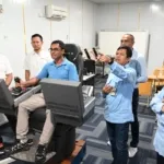 ANP Timor Leste Tinjau Fasilitas IDTC Pertamina Drilling, Siapkan SDM Migas Masa Depan