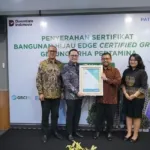 Patra Jasa Catatkan Berbagai Capaian Strategis, Perkuat Pertumbuhan Bisnis Berkelanjutan