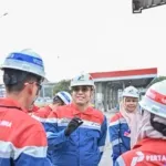 Pertamina Pastikan Keandalan Operasi Distribusi Energi di Jawa Bagian Barat
