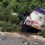 Pertamina Patra Niaga Regional Kalimantan Sampaikan Duka Cita Atas Insiden Tanah Bumbu, Pastikan Mobil Tangki Tidak Terdaftar sebagai Armada Operasional