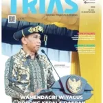Majalah TRIAS Edisi 15 Juli – 15 Agustus 2026
