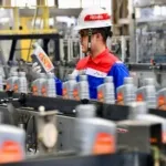 Pertamina Lubricants Perkuat Daya Saing melalui Otomatisasi Teknologi Produksi