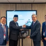 Perkuat Layanan Maritim Berstandar Internasional, Pertamina Trans Kontinental Paparkan Bisnis di U.S. Trade Mission on Port Modernization Technologies