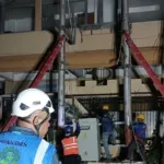 PLN Berhasil Pulihkan Sistem Kelistrikan Flores Pascagempa, Seluruh Pelanggan Kembali Menyala