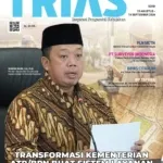 MAJALAH TRIAS EDISI 15 AGUSTUS – 15 SEPTEMBER 2026