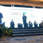 PHE Dorong Indonesia Jadi Kolaborator Regional dalam Pengembangan Carbon Capture and Storage