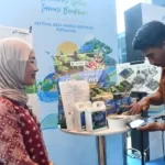 Festival DEB Pertamina 2026 Perkuat Kolaborasi, Dorong Energi Terbarukan Jadi Penggerak Ekonomi Desa