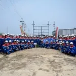 Perkuat Keandalan Operasi dan Produksi Migas, PHR Resmikan Fasilitas EPF Libo GS