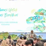 Dari Cilacap, AI Bantu Nelayan “Membaca Laut” Sebelum Berlayar