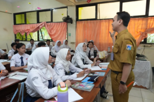 Mulai 2027, Pemerintah Buka Jalan Lebih Jelas bagi Karier Guru PPPK