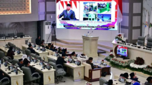 KDM: Layanan Dasar di Jabar Semakin Baik Bukti Upaya Memerdekakan Masyarakat