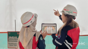 Hakteknas 2026: Hutama Karya Jadi Wajah Kebangkitan Teknologi Konstruksi Indonesia
