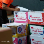 Hutama Karya Hadir untuk NTT, Dukung Penanganan Tanggap Darurat Gempa