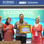Hutama Karya Raih Dua Platinum Award IHCA 2026, Tegaskan Transformasi Human Capital sebagai Penggerak Bisnis