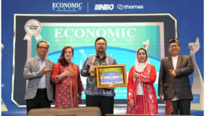 Hutama Karya Raih Dua Platinum Award IHCA 2026, Tegaskan Transformasi Human Capital sebagai Penggerak Bisnis