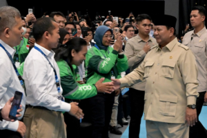 Efisiensi Biaya hingga Ramah Lingkungan, Pengguna Dukung Peluncuran Motor Listrik Nasional