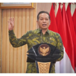 Menkop Perkuat Koperasi Syariah WPMI untuk Dorong UMKM Perempuan Naik Kelas