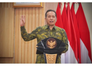 Menkop Perkuat Koperasi Syariah WPMI untuk Dorong UMKM Perempuan Naik Kelas