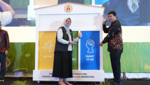Belajar Gizi, Belajar Bijak Pangan Sejak Sekolah