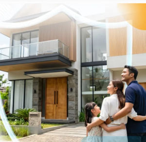 Rumah Baru Perlu Perlindungan Sejak Hari Pertama, Asuransi Jasindo Hadir di Danantara Housing Expo 2026