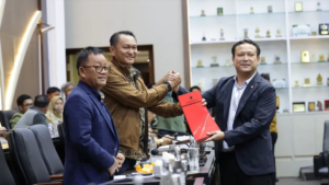Setelah 11 Tahun, RUU Migas Melaju ke Paripurna