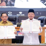 TRANSFORMASI KEMENTERIAN ATR/BPN Buat Sistem Layanan Pertanahan yang Lebih Pasti bagi Masyarakat
