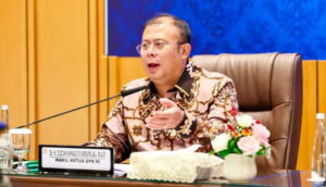 DPR Buka Ruang Aspirasi bagi Seluruh Kelompok Masyarakat