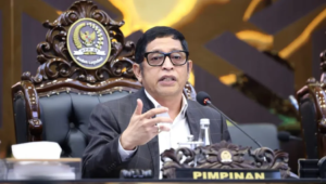 RUU Pelindungan Ketenagakerjaan Siap Dibawa ke Paripurna, Disepakati Usul Inisiatif DPR