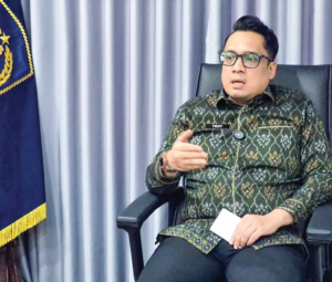 Selain Edukasi PIMPASA, Imigrasi Yogyakarta Perketat Pengawasan WNA di Tengah Maraknya Scamming