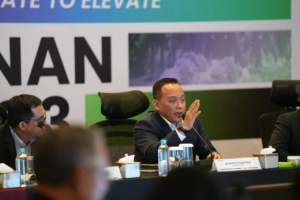 Lanjutkan Tren Positif, PTPN IV PalmCo Raup Laba Rp3,23 Triliun Sejalan dengan Semangat Transformasi Danantara