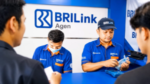 Maknai Kemerdekaan Indonesia, Danantara Melalui BRILink Agen Hadir Membuka Akses dan Menggerakkan Ekonomi hingga Pelosok Negeri​
