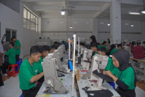 Cerita Perubahan dari Berbagai Daerah, Program TJSL PLN Hadirkan Manfaat bagi Masyarakat dan Lingkungan