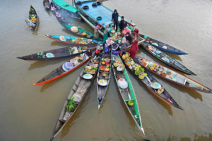 81 Tahun Indonesia Merdeka, Danantara dan BRI Menjangkau Pelosok Negeri dari Perbatasan Terdepan hingga Pulau Terluar​